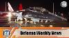 1 4 Weekly December 2020 Defense Security News Web Tv Navy Army Air Forces Industry Military