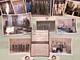 13 Official Military Photos Army Air Forces Office Personnel March Field Ca 1944