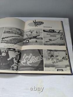 14th Combat Bombardment Wing (H) 1946 1st WWII Unit History US Air Force Photos