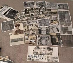 150+ US Military Photographs Air Force Army Reconnaissance 50s-70s
