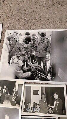 150+ US Military Photographs Air Force Army Reconnaissance 50s-70s