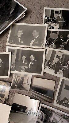 150+ US Military Photographs Air Force Army Reconnaissance 50s-70s