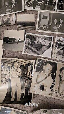 150+ US Military Photographs Air Force Army Reconnaissance 50s-70s