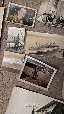 150+ US Military Photographs Air Force Army Reconnaissance 50s-70s