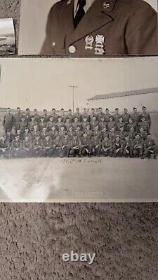 150+ US Military Photographs Air Force Army Reconnaissance 50s-70s