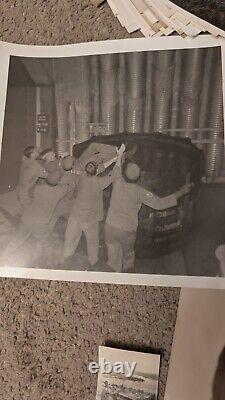 150+ US Military Photographs Air Force Army Reconnaissance 50s-70s