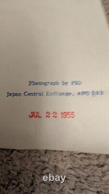 150+ US Military Photographs Air Force Army Reconnaissance 50s-70s