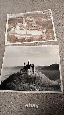 150+ US Military Photographs Air Force Army Reconnaissance 50s-70s