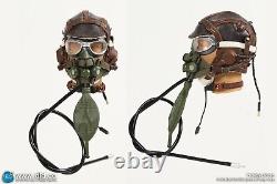 16 scale DiD WWII United States Army Air Forces Pilot Captain Rafe 12 Figure