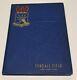 1940s Army Air Forces Tyndall Field, Florida, Flexible Gunnery School Yearbook
