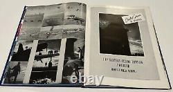 1940s Army Air Forces Tyndall Field, Florida, Flexible Gunnery School Yearbook