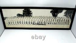 1944 WWII Army Air Forces 20th Ferrying Group Officers Candidate Nashville Photo