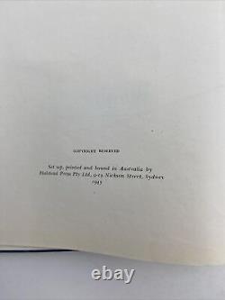 1945 WWII Moresby to Manila Via Troop Carrier Book Army Air Forces AAF Pacific