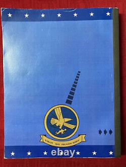 1945 WWII Moresby to Manila Via Troop Carrier US ARMY AIR FORCE South Pacific