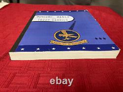 1945 WWII Moresby to Manila Via Troop Carrier US ARMY AIR FORCE South Pacific