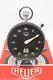 1976 Heuer I. F. R Stopwatch Ref542.240 Plane Pilot Army Airforce Stop Watch Timer