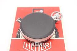 1976 Heuer I. F. R stopwatch ref542.240 plane pilot army airforce stop watch timer