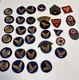 32 Theater Made Wwii Patches Us Marines Army Air Force