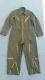 40s Ww2 Usaaf Army Air Force L-1 Flight Suit Blue Bell Coveralls Sz M Workwear