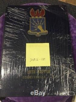 55th AAFFTD Bennettsville SC Army Air Force Short Snorter S M Owsiany Shaw Field