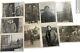 9 Gorgeous Vintage Ww2 Us Army Air Force Soldier Photos England Amazing Quality