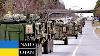 90 Us Military Stryker Combat Vehicles Rush To Ukraine