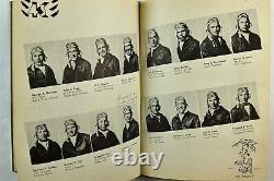 9th Army Air Forces Training Detachment Ft. Stockton, TX 1943 WWII Year Book