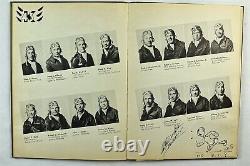 9th Army Air Forces Training Detachment Ft. Stockton, TX 1943 WWII Year Book