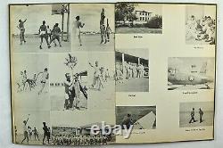 9th Army Air Forces Training Detachment Ft. Stockton, TX 1943 WWII Year Book