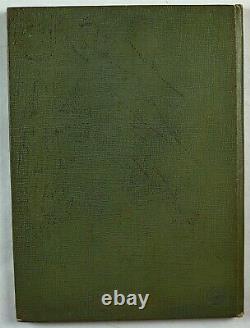 9th Army Air Forces Training Detachment Ft. Stockton, TX 1943 WWII Year Book