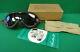 Army Air Forces B-8 Flying Goggles Withbox & Instructions-rochester Optical