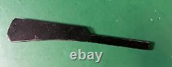 ARMY AIR FORCES CATTARAUGUS FOLDING SURVIVAL MACHETE WithGUARD