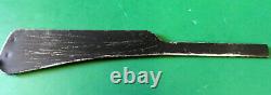 ARMY AIR FORCES CATTARAUGUS FOLDING SURVIVAL MACHETE WithGUARD