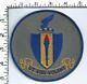 Authentic Army Air Force Patch (circa 1940's) Air Corps Advanced Flying School