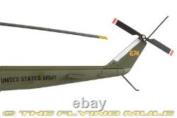 Air Force 1 148 UH-1 Huey US Army 116th AHC Hornets