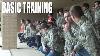 Air Force Basic Training Air Force Boot Camp Training