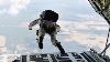 Air Force Para Jumper Pj Training