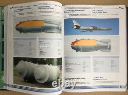 Air force Russia. Aviation weapons and avionics of Russia. 784 pages rus eng