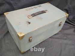 Airforce Faw Detector -61-2 (UZDL-61-2M) Aviation Vintage Rare USSR Army