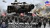 American Military Strength 2024 American Army American Armed Forces Us Army New Technology