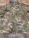 Army Air Force Jacket Large Regular Free Ewol Parka Multicam Ocp Nwot Massif