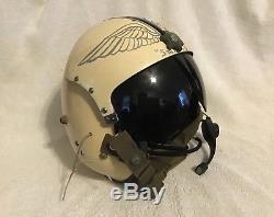 Army/Air Force Vietnam Era Helicopter HelmetPilot/GunnerNavy/MarinesOriginal