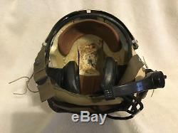 Army/Air Force Vietnam Era Helicopter HelmetPilot/GunnerNavy/MarinesOriginal