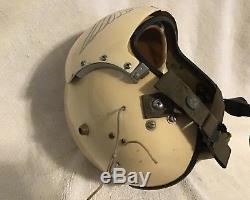 Army/Air Force Vietnam Era Helicopter HelmetPilot/GunnerNavy/MarinesOriginal