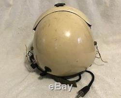 Army/Air Force Vietnam Era Helicopter HelmetPilot/GunnerNavy/MarinesOriginal