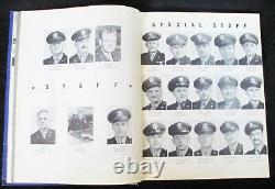 Army Air Forces Air Service Command Oklahoma City Maintenance WWII History