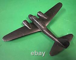 Army Air Forces Aircraft Recognition Model- Japanese T-99 Lily 9/43