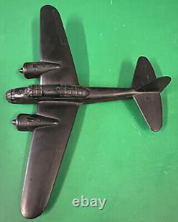 Army Air Forces Aircraft Recognition Model- Japanese T-99 Lily 9/43