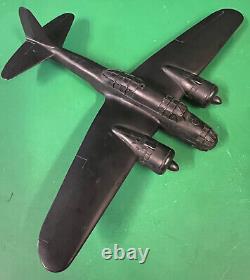 Army Air Forces Aircraft Recognition Model- Japanese T-99 Lily 9/43