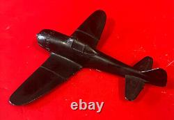 Army Air Forces Aircraft Recognition Model- Japanese Tojo 3/45